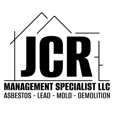 JCR Management Specialist LLC logo